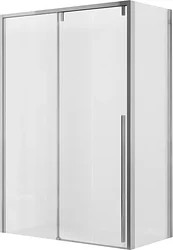 Душевой уголок Ambassador Intense 160x80x200 110021105IX-80IX Душевой уголок Ambassador Intense 160x80x200 110021105IX-80IX