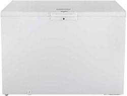 Морозильник Whirlpool WHE31352 FO 3