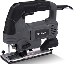 Лобзик Ставр SJS 90-800L (кейс)