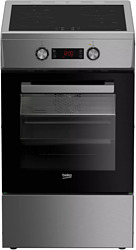 Индукционная плита BEKO FSM59300XCS
