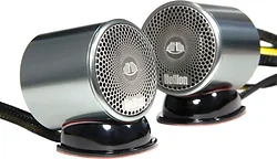 Автоакустика Hellion Symphony 3.0