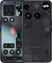 Nothing Phone (3) 12/256GB