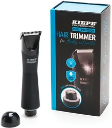 Машинка для стрижки волос Kiepe Professional Home Precision 6220