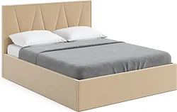 Кровать Mio Tesoro Ламара 140x200 (Velutto 59)