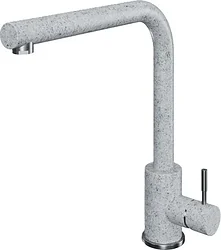 Polygran Спика (светло-серый)