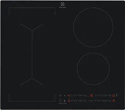 Электрическая варочная панель Electrolux Bridge 600 SaphirMatt CIV63443CT