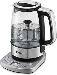 Электрочайник Kitfort KT-8717