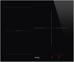 Электрическая варочная панель Smeg SI1M5633D1 Электрическая варочная панель Smeg SI1M5633D1