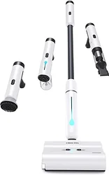 Вертикальный пылесос HIBERG Stylle Q Вертикальный пылесос HIBERG Stylle Q