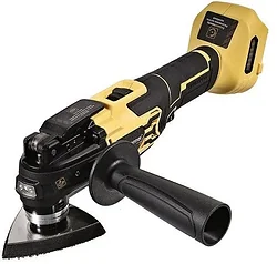 Многофункциональная шлифмашина Hanskonner HMF1801 (без АКБ)