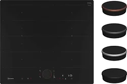 Электрическая варочная панель NEFF T66PYY4C0