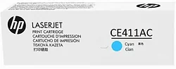 Картридж HP 305A CE411AC