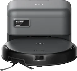 Робот-пылесос Eufy Auto-Empty C10