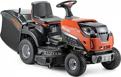 Садовый трактор Oleo-Mac OM 92 R/16 K