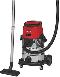 Пылесос Einhell TE-VC 36/25 Li S-Solo