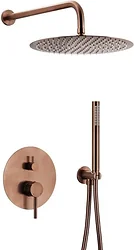 Душевая система KFA Armatura Moza 503950134