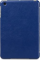 Melkco Slimme Cover Blue for Apple iPad mini (APIPMNLCSC1DBLC)