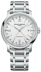 Baume & Mercier M0A08734