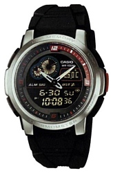 Casio AQF-102W-1B