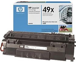 Картридж Аналог HP Q5949X