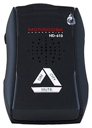 Mongoose HD-610