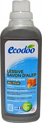 Ecodoo Экологическое универсальное жидкое средство с мылом ALEP 0.75л