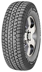 Michelin Latitude Alpin 255/55 R18 105H