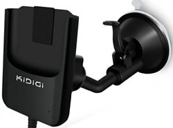 KiDiGi HTC Incredible S Car Mount Cradle