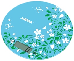 Aresa SK-411
