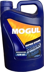 Mogul Racing Super Stabil SAE 15W-40 4л
