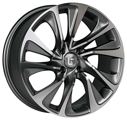 BANTAJ BJ0908 7x16/4x108 D65.1 ET32 WHMF