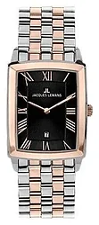 Наручные часы Jacques Lemans 1-1607H Наручные часы Jacques Lemans 1-1607H
