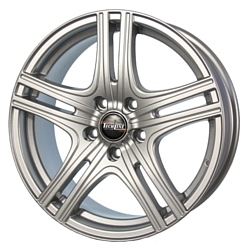 Tech-Line 710 7.5x17/5x112 D66.6 ET45 S