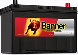 Banner Power Bull P95 04 (95Ah)