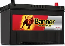 Автомобильный аккумулятор Banner Power Bull P95 04 (95Ah)