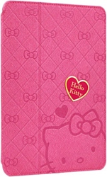 Hello Kitty Smart Leather Case для Apple iPad Air 2