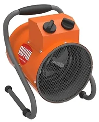 Электрическая тепловая пушка Royal Thermo RTH-CE2