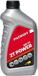 Patriot 2T Power 0.946л