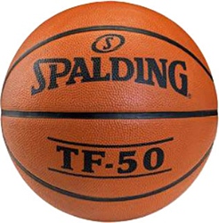 Spalding TF 50 (размер 7) (3001502010017)