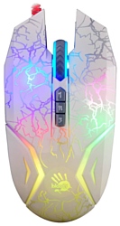 A4Tech N50 Neon White USB