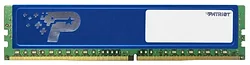 Модуль памяти Patriot Memory PSD48G240081H Модуль памяти Patriot Memory PSD48G240081H
