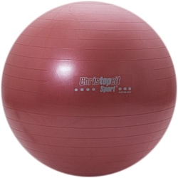 Christopeit Sport Gymnastik - Ball 65 см