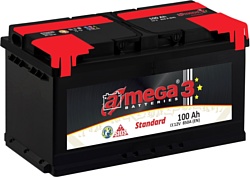 A-mega Standard 100 R (100Ah)