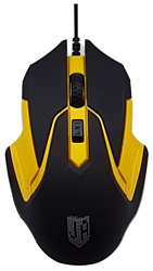 Jet.A OM-U57 black-Yellow USB