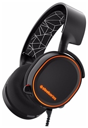 SteelSeries Arctis 5