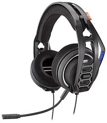 Наушники Plantronics RIG 400HS