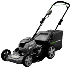 Greenworks 2500713 60V 51cm GD60LM51SP DigiPro