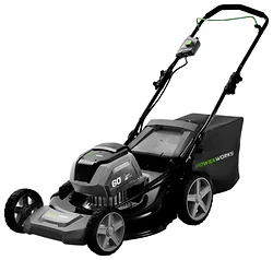 Газонокосилка Greenworks 2500713 60V 51cm GD60LM51SP DigiPro