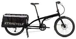 Xtracycle Cargo Node (2016)