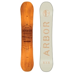Arbor Whiskey (17-18) Arbor Whiskey (17-18)